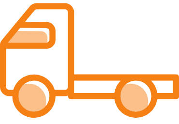 宁晋拖车/平板车